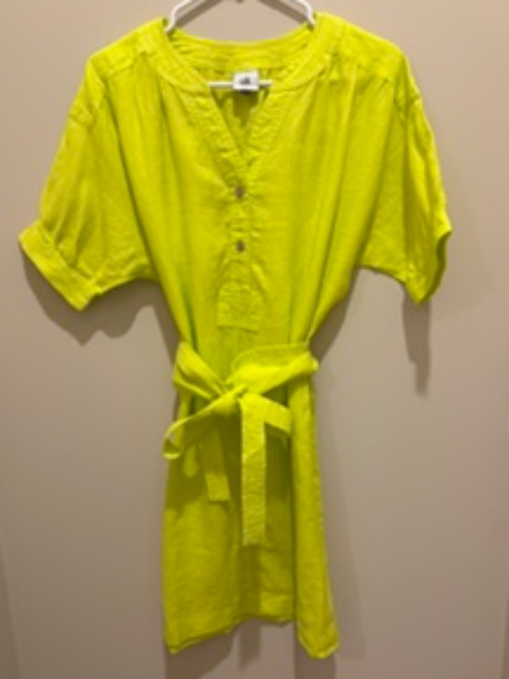 Cabi - Lagoon Dress Size S - Style 6810